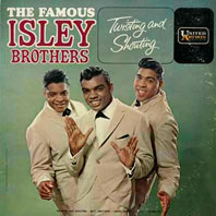 Isley Brothers